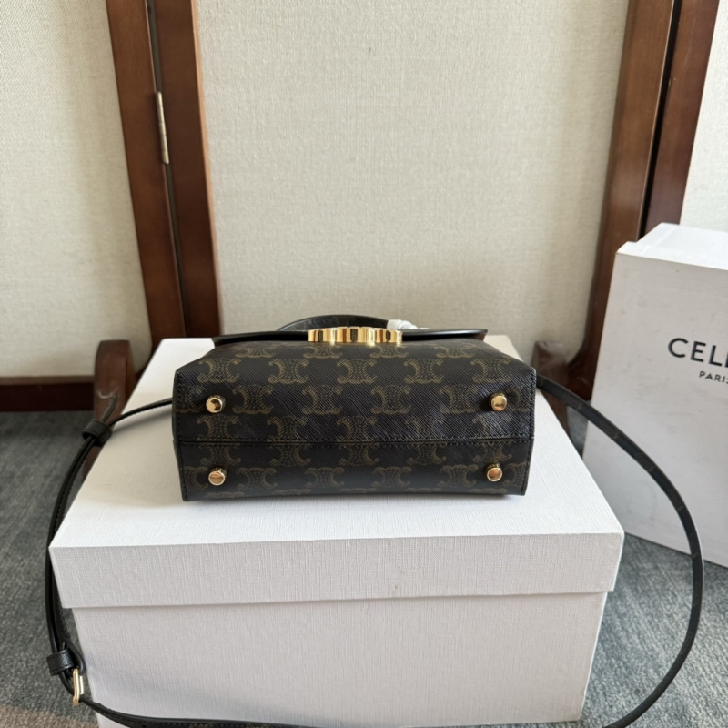 Celine Top Handle Bags